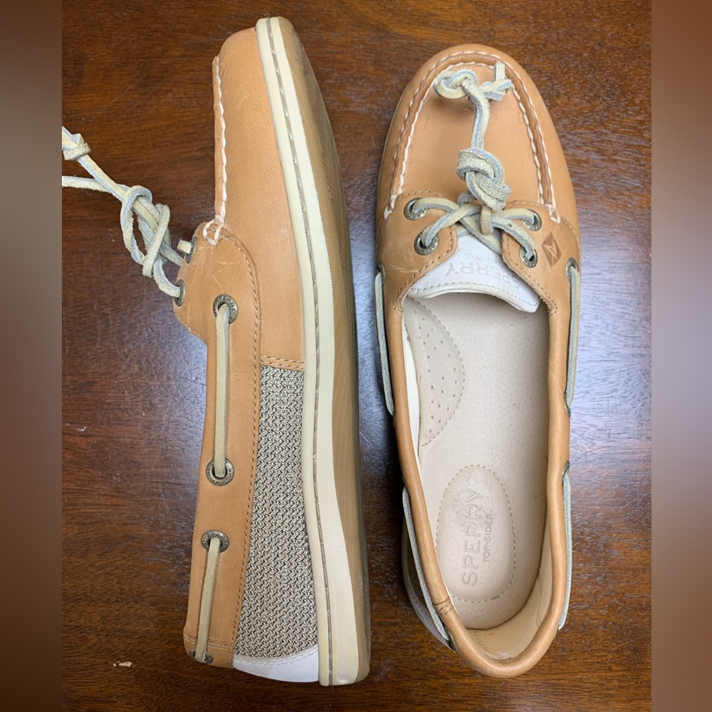 Sperry 7.5